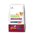trainer cane natural sensitive no grain adulto mini trota 2 kg
