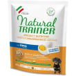 sensitive no gluten uovo - alimento completo per cani adulti toy di taglia piccola 800 gr