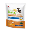 trainer natural cane sensitive small/ toy adult uovo 800gr