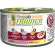 sensitive no gluten agnello - alimento completo per cani adulti di taglia piccola 150 gr