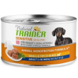 tra nat um sensitive ad small&toy maiale&cereali 150gr no gluten