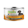 sensitive no gluten trota - alimento completo per cani adulti toy/di taglia piccola 150 gr