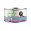 cane baby starter tacchino - alimento completo per cuccioli da svezzare 140 gr