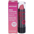 camaleon colour balm red sunshine 4 g protezione per le labbra