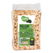 zer% lievito pane azzimo di farro senza lievito