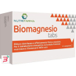 biomagnesio tabs 60 compresse