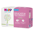 hipp salviettine delicate & nutrienti 4×48 pezzi