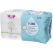 hipp baby care salviettine detergenti & delicate 3 x 48 pezzi 144 pz d