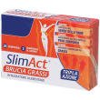 slim act brucia grassi compresse 30 g