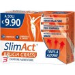 slim act brucia grassi 30 compresse