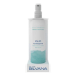 silvana olio nutriente per il corpo pelle sensibile 150ml