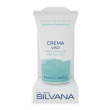 silvana crema viso idratante per pelle sensibile 50ml