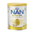 nan supreme pro 2 latte di proseguimento 800g