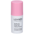 lovren superb hydra&pure oil olio gel struccante 30 ml make up