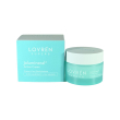 jalumineral 4 active cream crema viso booster idratazione profonda 50 ml - lovrén