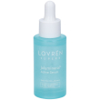lovren superb jalumineral siero viso ultra-idratante 30 ml