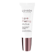 lovrén lip peeling active – trattamento esfoliante labbra 10 ml