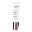 lovrén lip peeling active – trattamento esfoliante labbra 10 ml