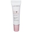 lovren superb lip peeling active trattamento esfoliante labbra 10 ml p