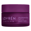 lovren sup ultra-redens cr ntt