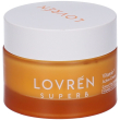lovren superb vitamin crema viso rivitalizzante 50 ml