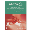 alvita cer autoriscaldante 4pz