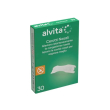 alvita 30 cerotti nasali decongestionanti