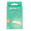 alvita cerotti nasali 30 cerotti