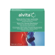 alvita cuscinetto gel caldo/freddo riutilizzabile per dolori e gonfiori