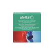cuscinetto gel caldo freddo riutilizzabile con custodia - alvita