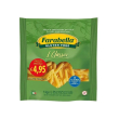 i classici penne rigate - pasta senza glutine 1kg promo