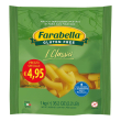 farabella pasta rigatoni senza glutine 1000 grammi bluewin