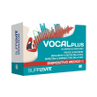 supravit vocalplus 30 compresse