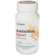 aminofast sport 180 capsule - integratore di aminoacidi
