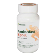 aminofast sport integratore di aminoacidi essenziali 180 capsule per energia recupero e performance