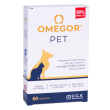 omegor pet 60 capsule