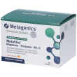 metaviva magnesio - potassio vitamina c 40 pz polvere per soluzione