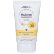 medipharma hyaluron protezione solare viso spf30 50 ml crema solare