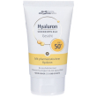 medipharma hyaluron protezione solare viso spf50+ 50 ml crema solare