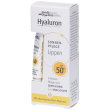 medipharma hyaluron protezione solare labbra spf50+ 7 ml pe