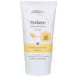 medipharma hyaluron crema solare corpo spf30 150 ml solare