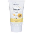 medipharma hyaluron crema solare corpo spf50+ 150 ml solare