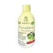 erbamea puradren gusto lemon lime 500 ml - integratore drenante