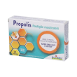 boiron propolis 20 pastiglie gusto menta - caramelle per la gola