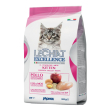 lechat gatto excellence kitten pollo 400gr