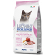 lechat exc mai appet dif