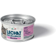 lechat excellence adult mousse ricca in pollo e maiale, 85 g