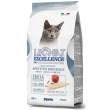 lechat exc trota appet dif