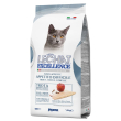 lechat exc trota appet dif