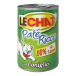 lechat pate' gat c/coniglio